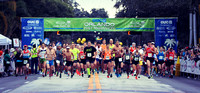 OUC Orlando Half Marathon and 5k 2018