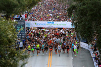 OUC Orlando Half Marathon and 5k 2023