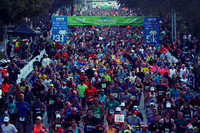 OUC Orlando Half Marathon and 5k 2021